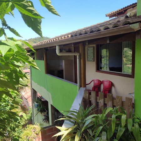 Casa Em Ilhabela Sp Daire Dış mekan fotoğraf