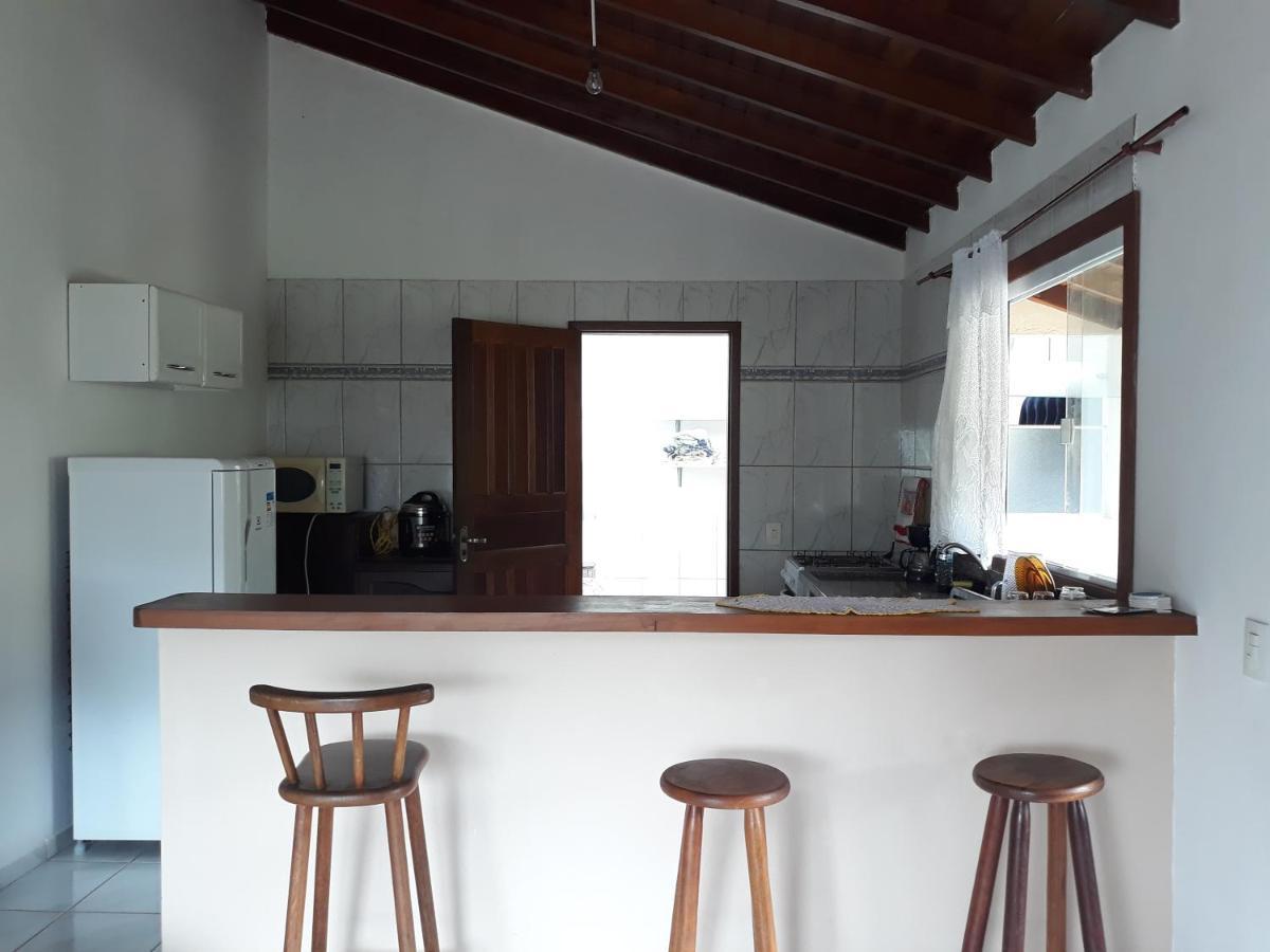 Casa Em Ilhabela Sp Daire Dış mekan fotoğraf