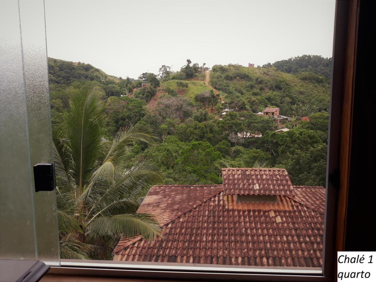 Casa Em Ilhabela Sp Daire Dış mekan fotoğraf