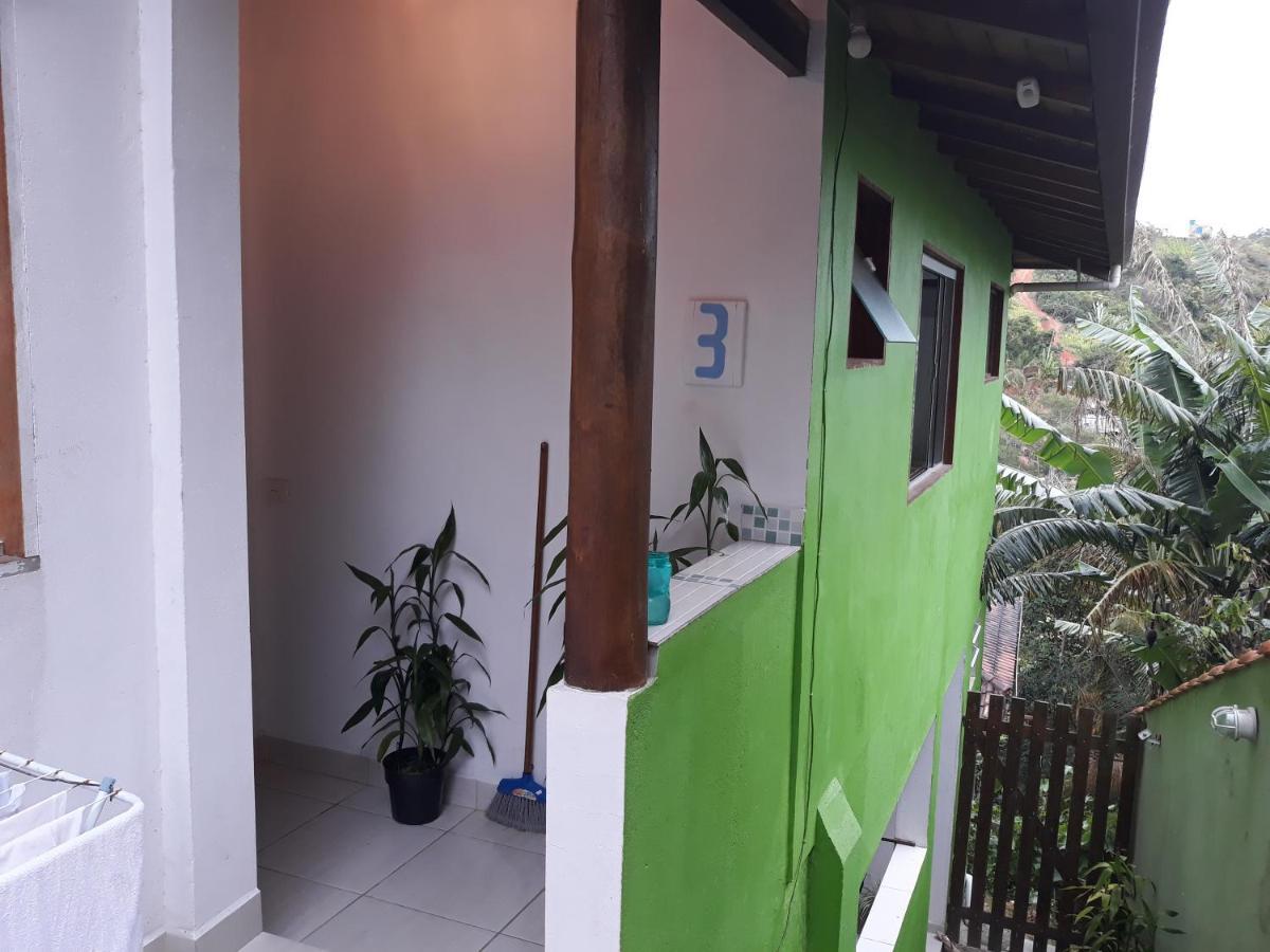 Casa Em Ilhabela Sp Daire Dış mekan fotoğraf