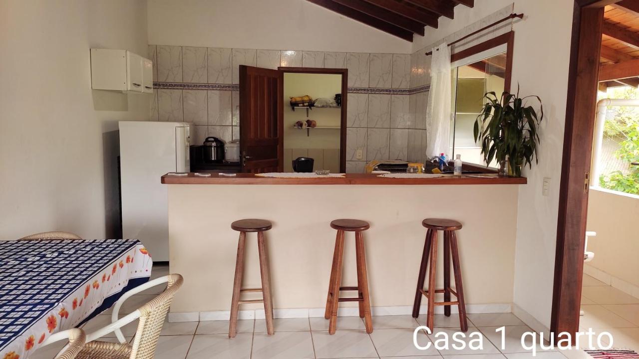 Casa Em Ilhabela Sp Daire Dış mekan fotoğraf