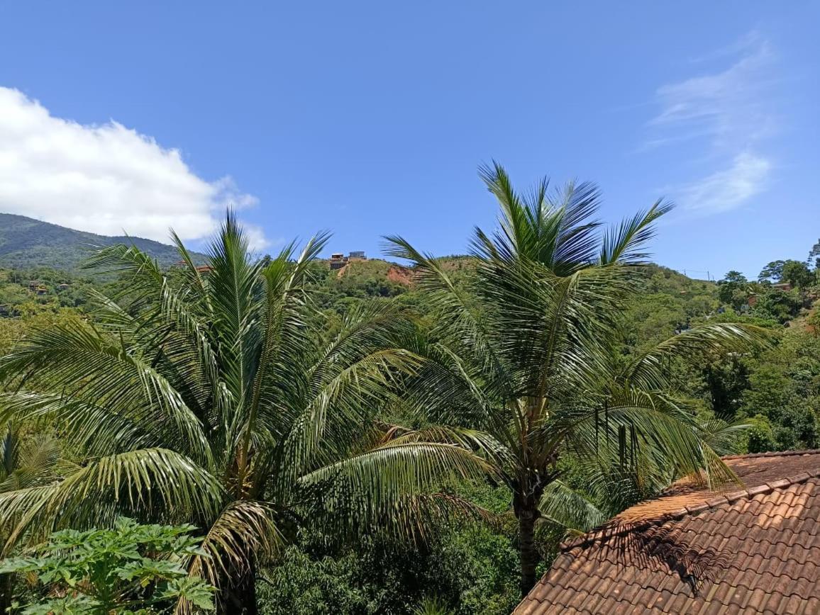 Casa Em Ilhabela Sp Daire Dış mekan fotoğraf