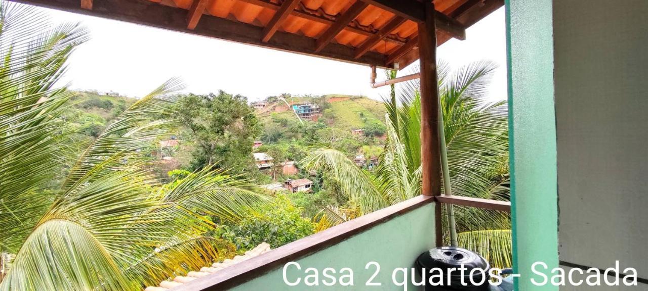 Casa Em Ilhabela Sp Daire Dış mekan fotoğraf