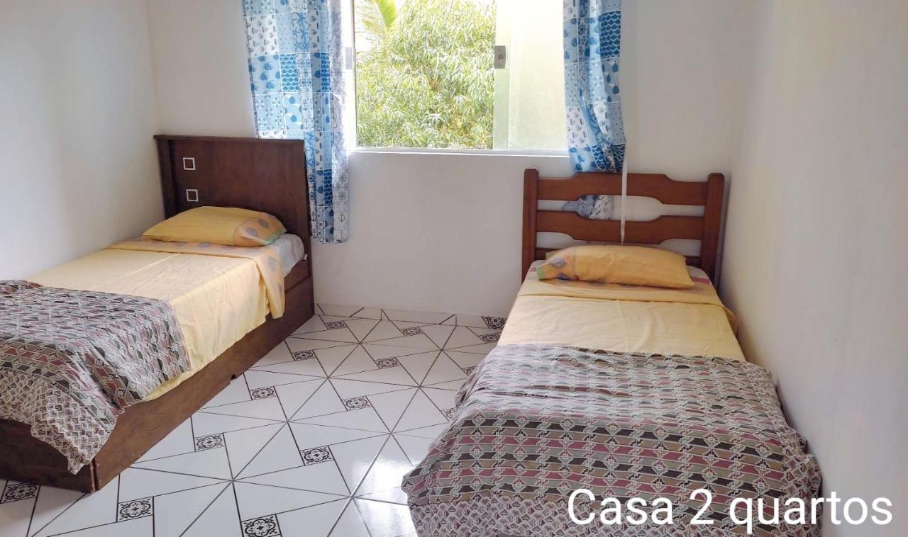 Casa Em Ilhabela Sp Daire Dış mekan fotoğraf