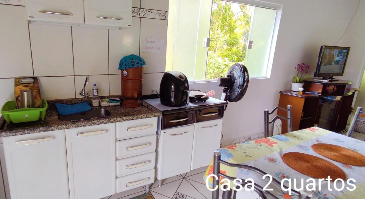 Casa Em Ilhabela Sp Daire Dış mekan fotoğraf