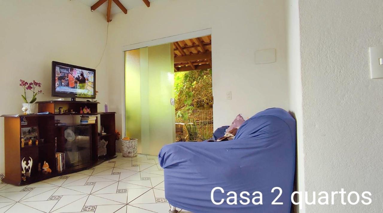 Casa Em Ilhabela Sp Daire Dış mekan fotoğraf