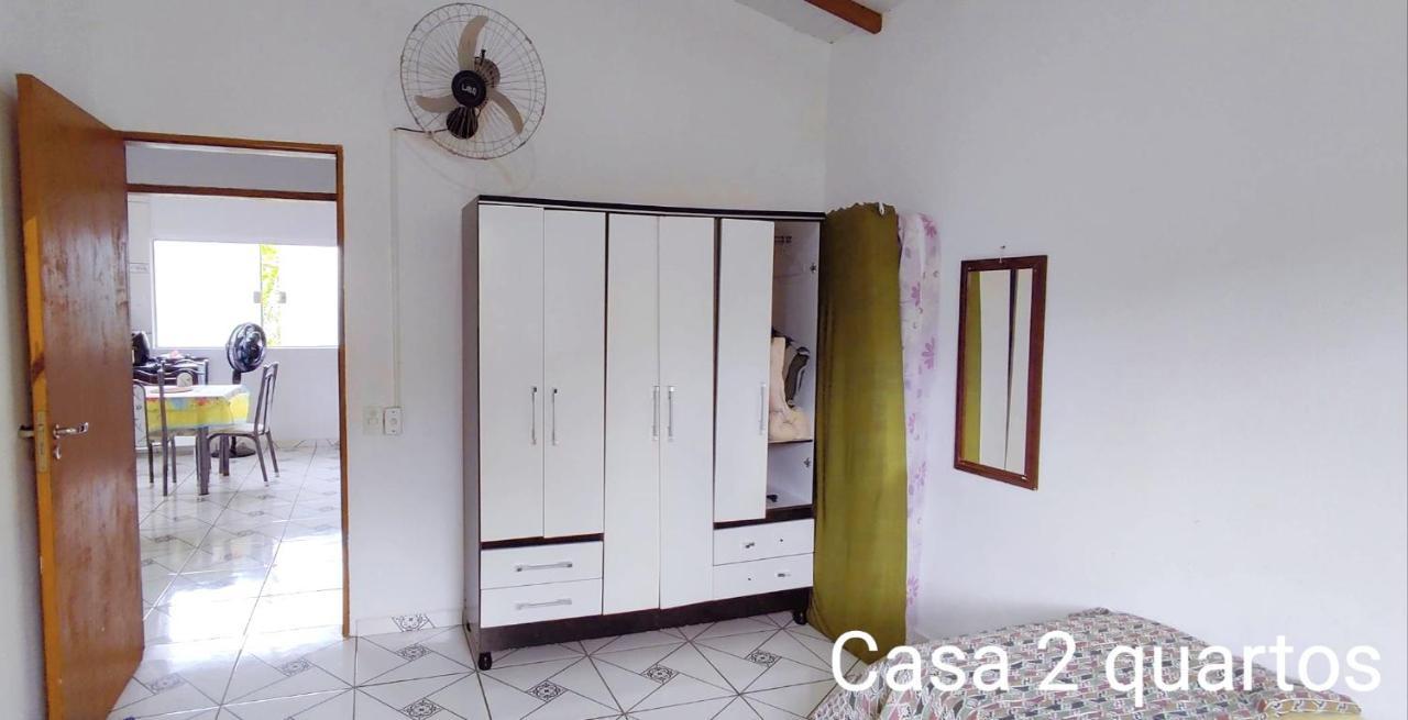 Casa Em Ilhabela Sp Daire Dış mekan fotoğraf