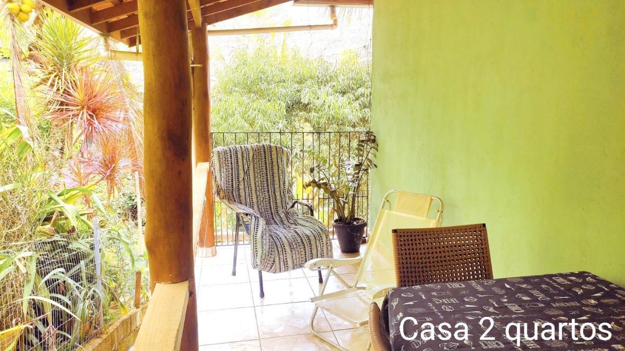 Casa Em Ilhabela Sp Daire Dış mekan fotoğraf