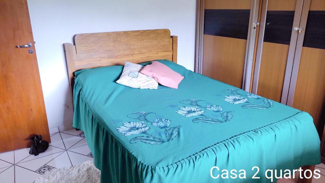 Casa Em Ilhabela Sp Daire Dış mekan fotoğraf