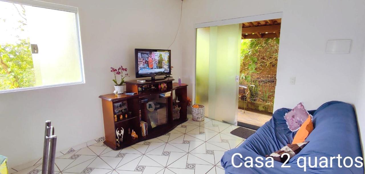 Casa Em Ilhabela Sp Daire Dış mekan fotoğraf