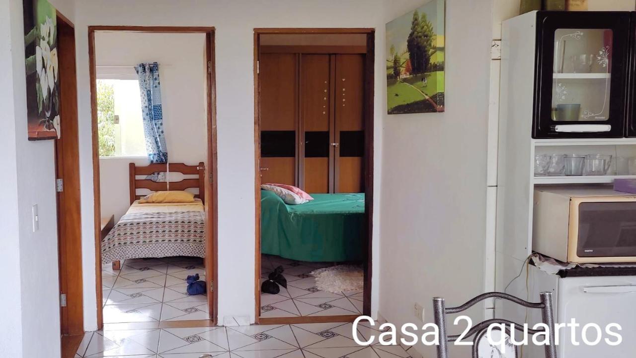 Casa Em Ilhabela Sp Daire Dış mekan fotoğraf