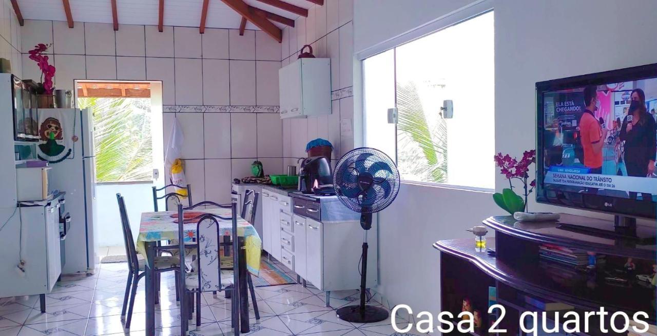 Casa Em Ilhabela Sp Daire Dış mekan fotoğraf