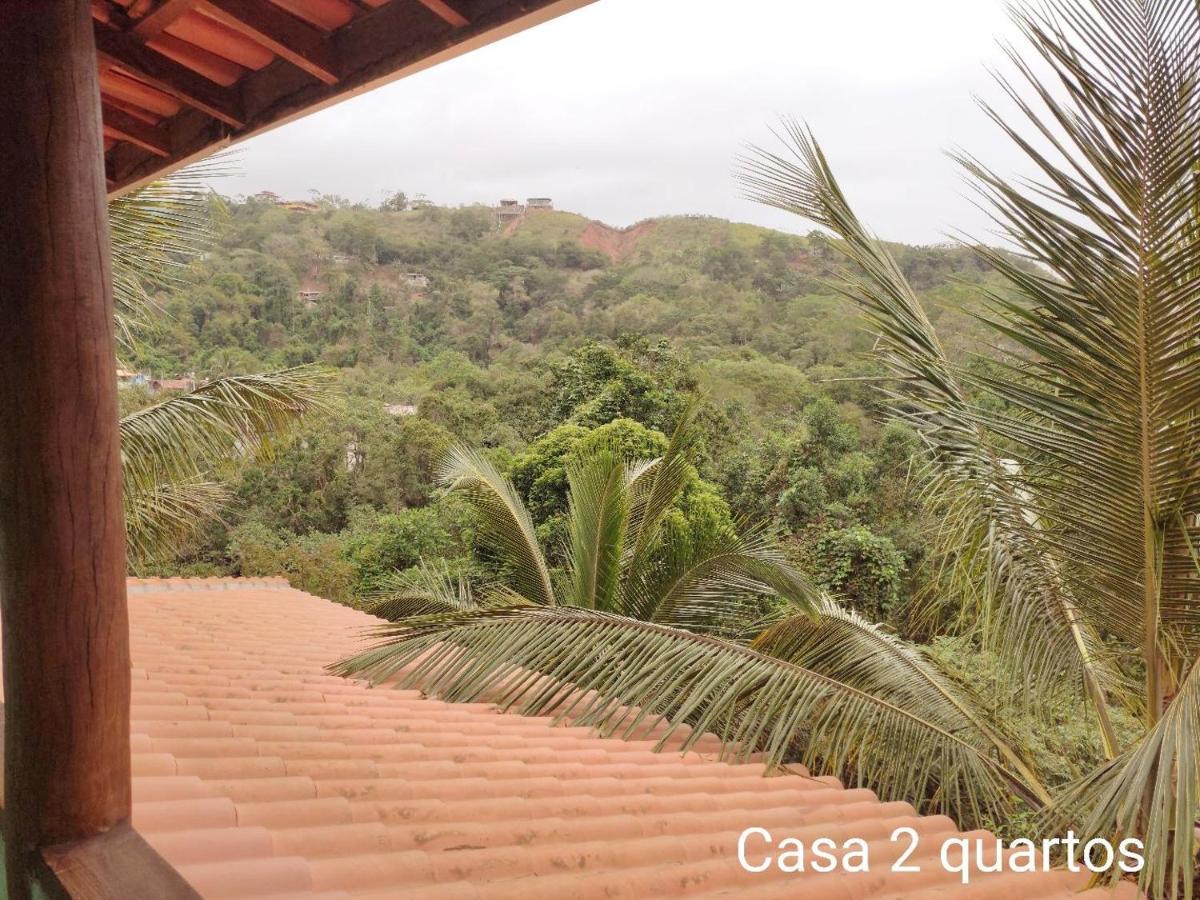 Casa Em Ilhabela Sp Daire Dış mekan fotoğraf