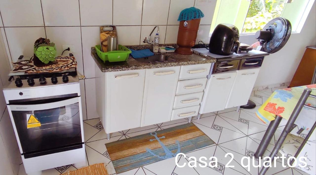 Casa Em Ilhabela Sp Daire Dış mekan fotoğraf