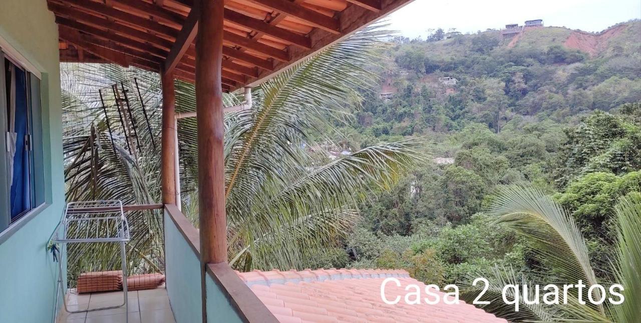 Casa Em Ilhabela Sp Daire Dış mekan fotoğraf