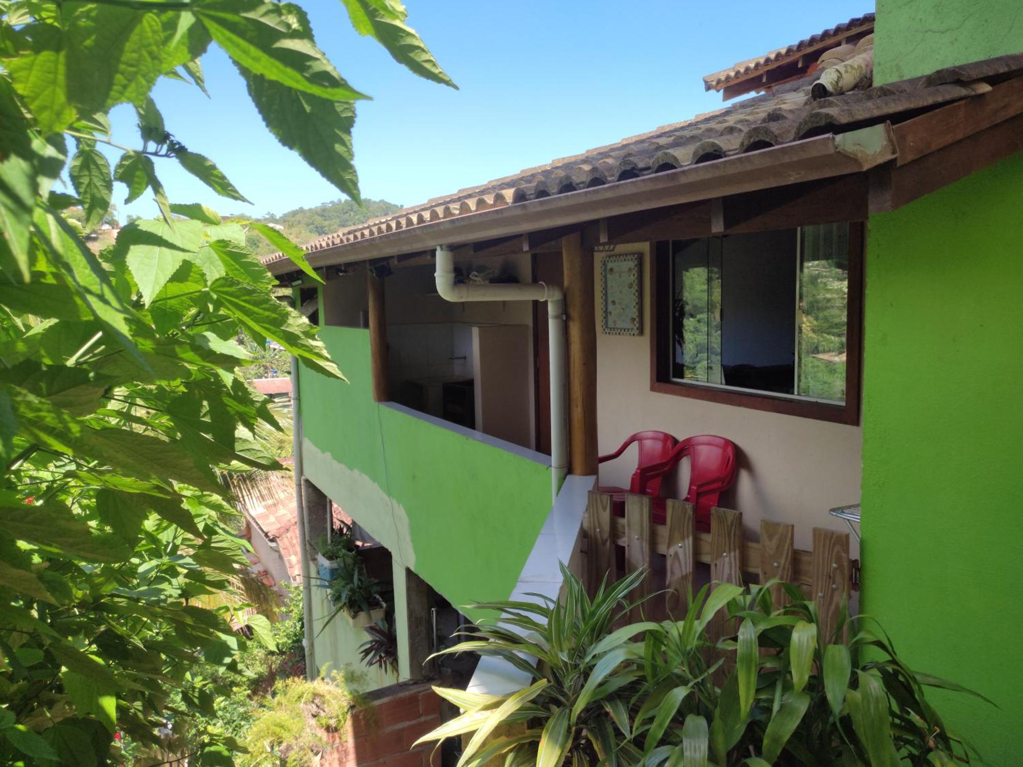 Casa Em Ilhabela Sp Daire Dış mekan fotoğraf