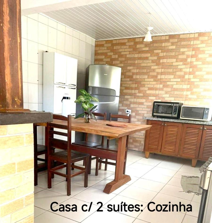 Casa Em Ilhabela Sp Daire Dış mekan fotoğraf