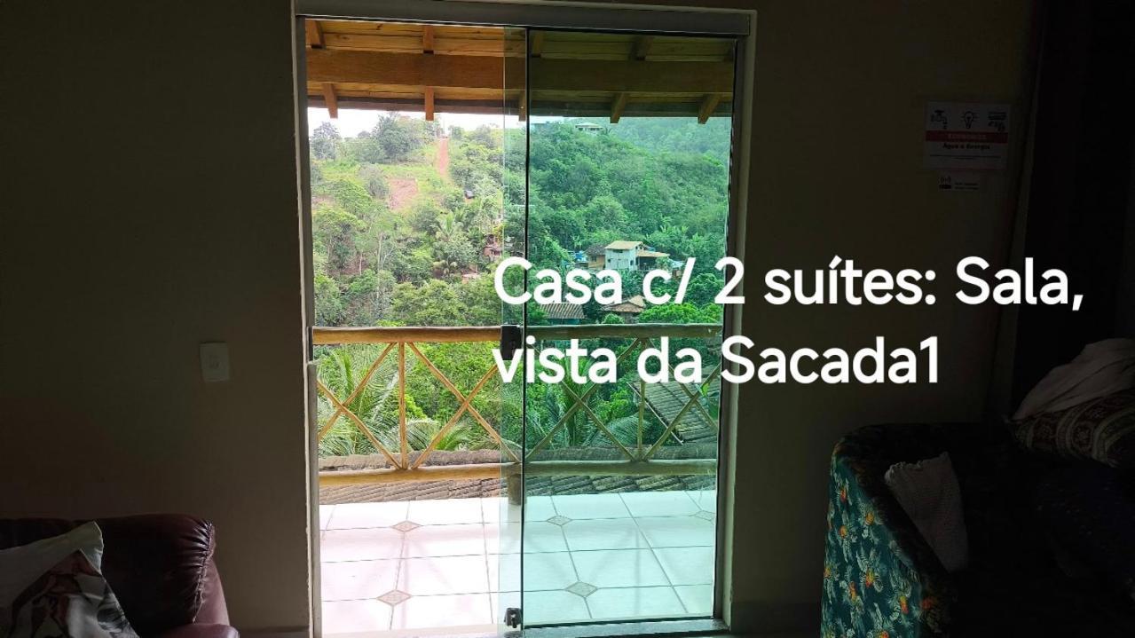 Casa Em Ilhabela Sp Daire Oda fotoğraf