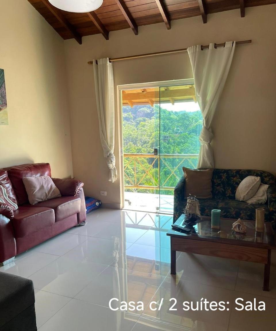 Casa Em Ilhabela Sp Daire Dış mekan fotoğraf