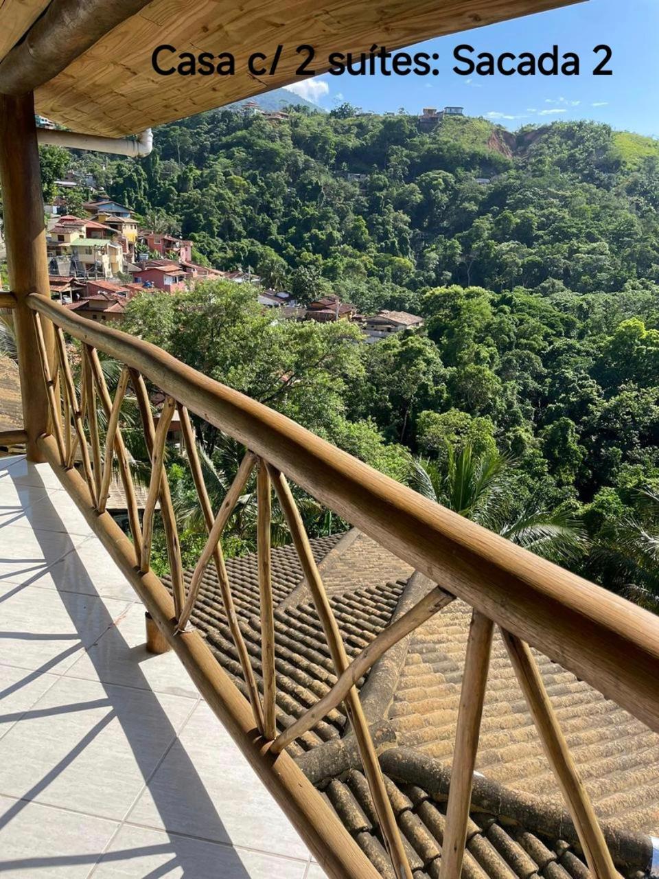 Casa Em Ilhabela Sp Daire Dış mekan fotoğraf